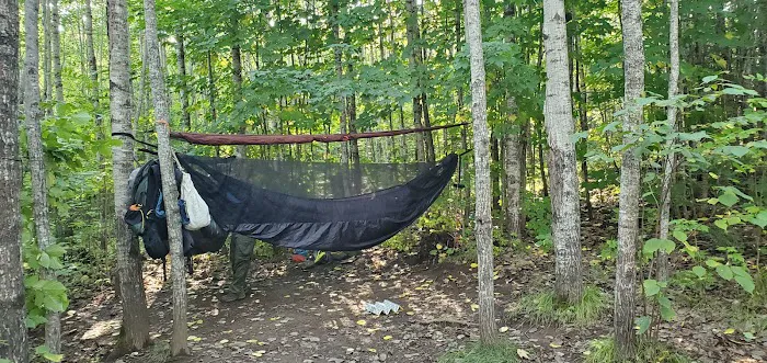 McCarthy Creek Camp Picture 8