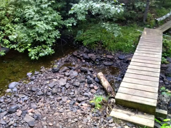 McCarthy Creek Camp Picture 6