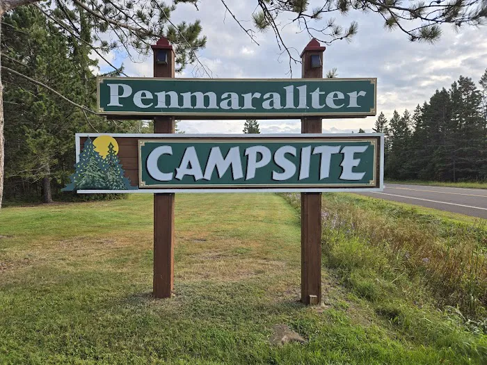 Penmarallter Campground Picture 4