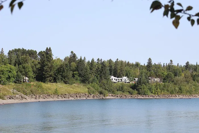 Penmarallter Campground Picture 5