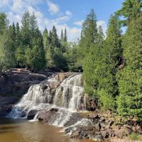 Penmarallter Campground ico