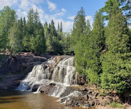 Penmarallter Campground