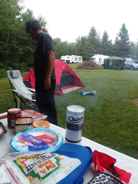 Penmarallter Campground Picture 10