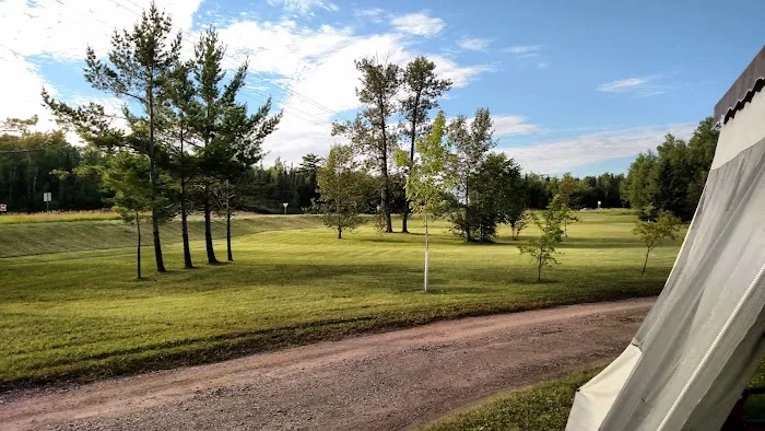 Penmarallter Campground Picture 9