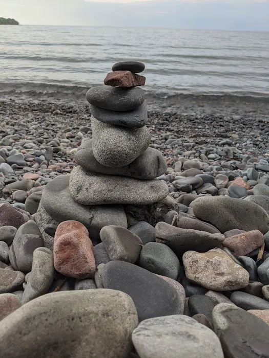 Burlington Bay Campground Picture 3