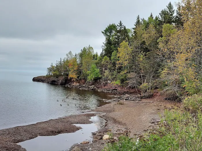 Burlington Bay Campground Picture 4