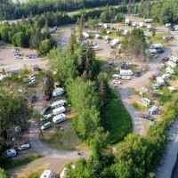 Burlington Bay Campground ico