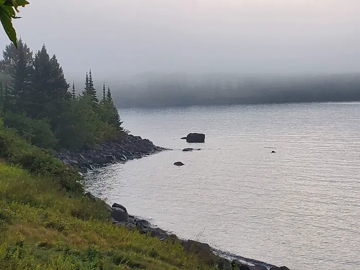 Burlington Bay Campground Picture 2