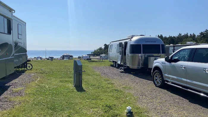 Burlington Bay Campground Picture 7