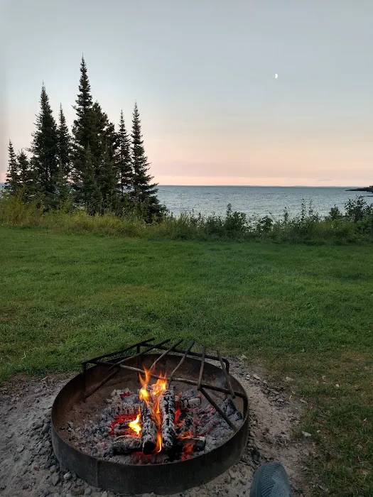 Burlington Bay Campground Picture 8