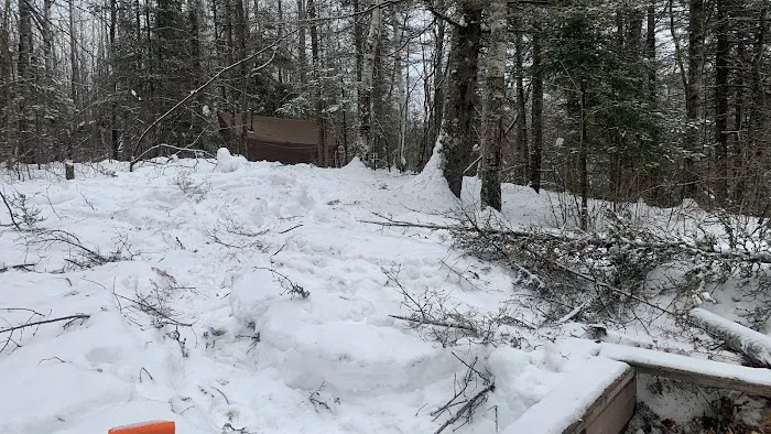 Silver Creek Camp Picture 2