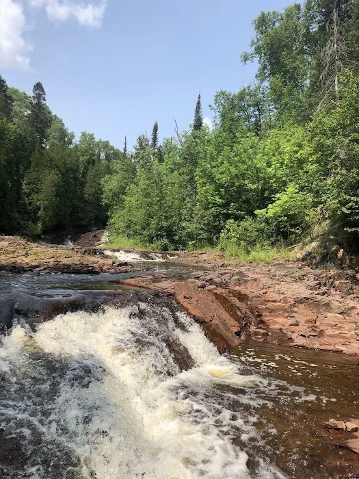 Silver Creek Camp Picture 7