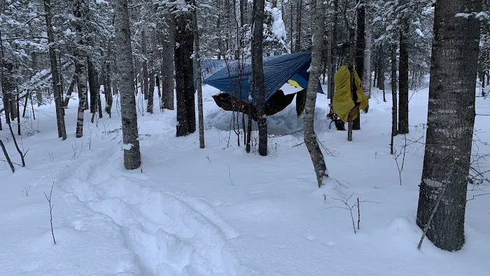 Silver Creek Camp Picture 1