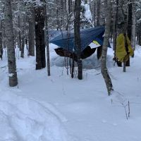 Silver Creek Camp ico