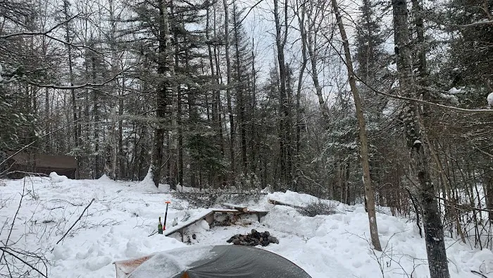 Silver Creek Camp Picture 4