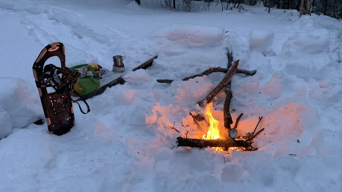 Silver Creek Camp Picture 8