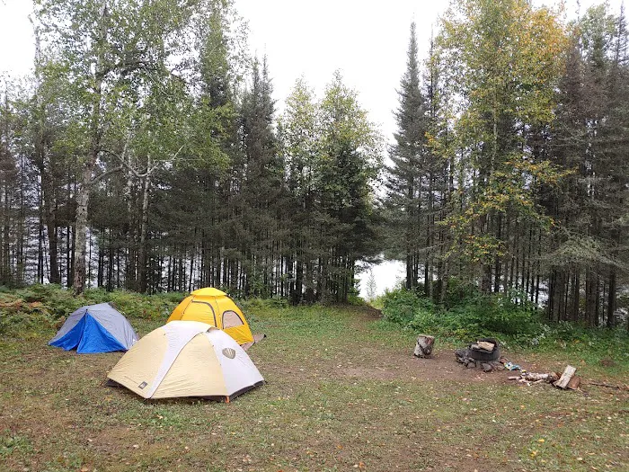 Cedar Bay Campground Picture 3