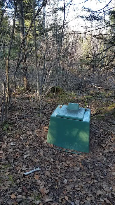 Cedar Bay Campground Picture 5