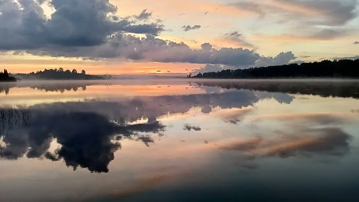 Cedar Bay Campground Picture 9