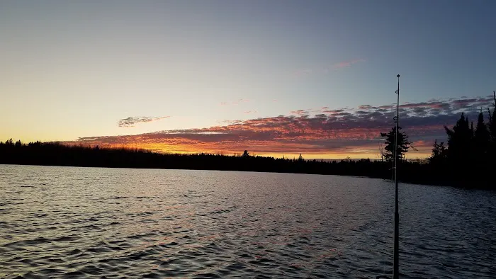 Cedar Bay Campground Picture 1