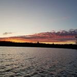 Cedar Bay Campground