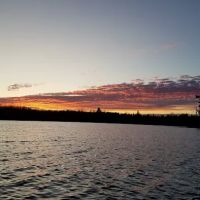 Cedar Bay Campground ico