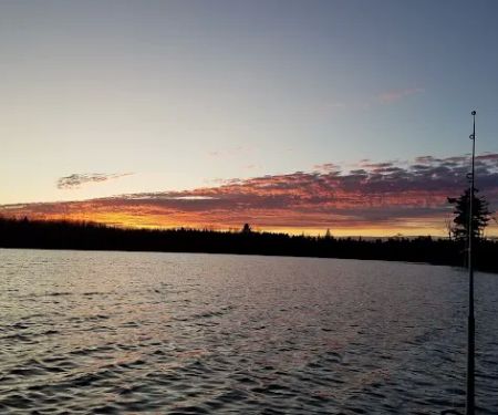 Cedar Bay Campground