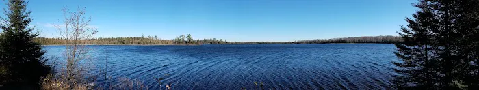 Cedar Bay Campground Picture 4