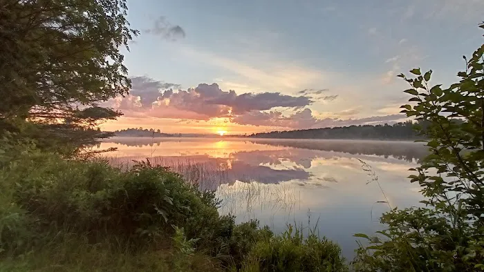 Cedar Bay Campground Picture 10