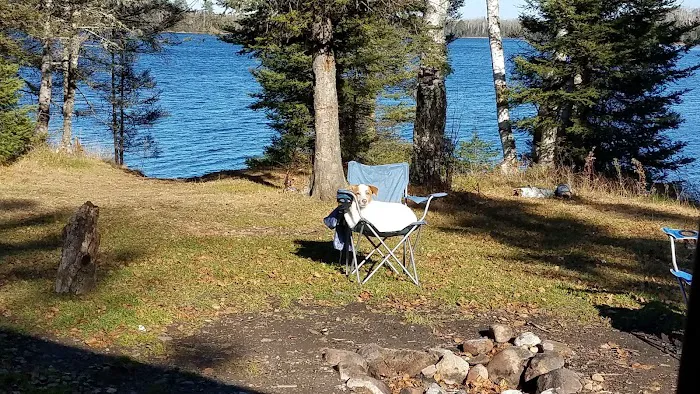 Cedar Bay Campground Picture 2