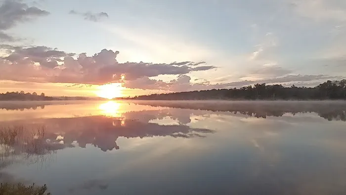 Cedar Bay Campground Picture 8