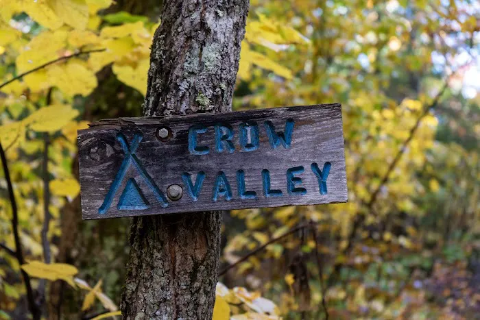Crow Valley Camp Picture 1