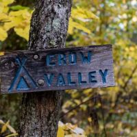 Crow Valley Camp ico