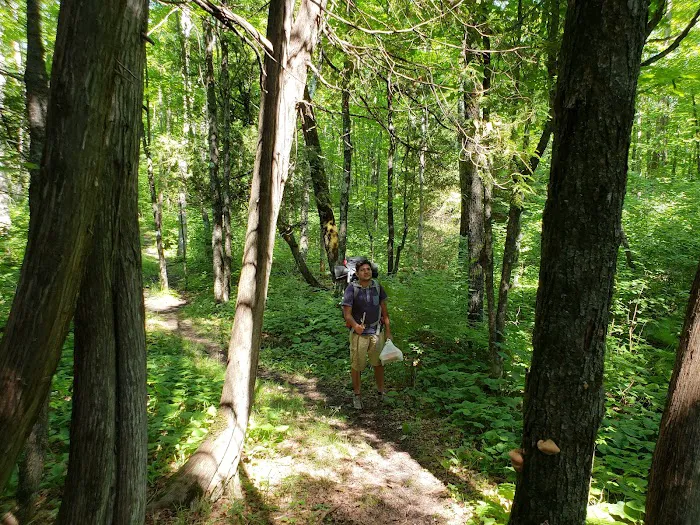 Crow Valley Camp Picture 6