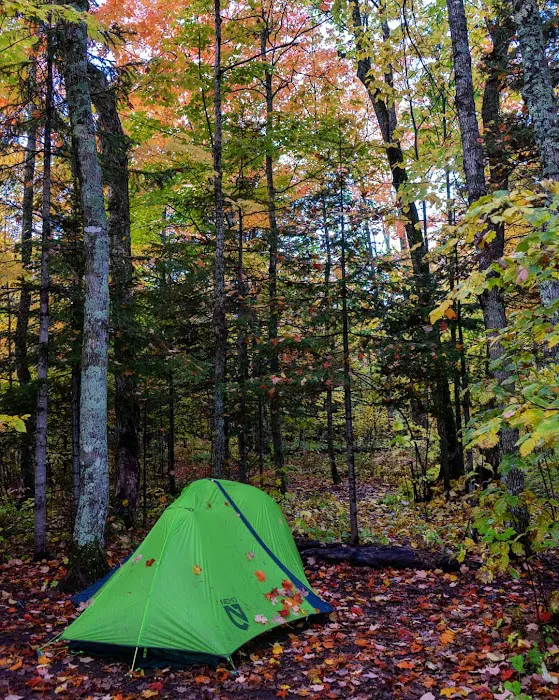 Crow Valley Camp Picture 2
