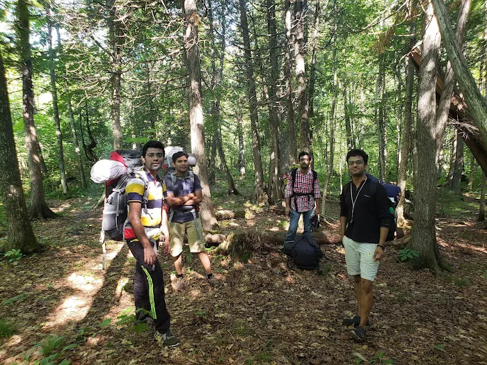 Crow Valley Camp Picture 5