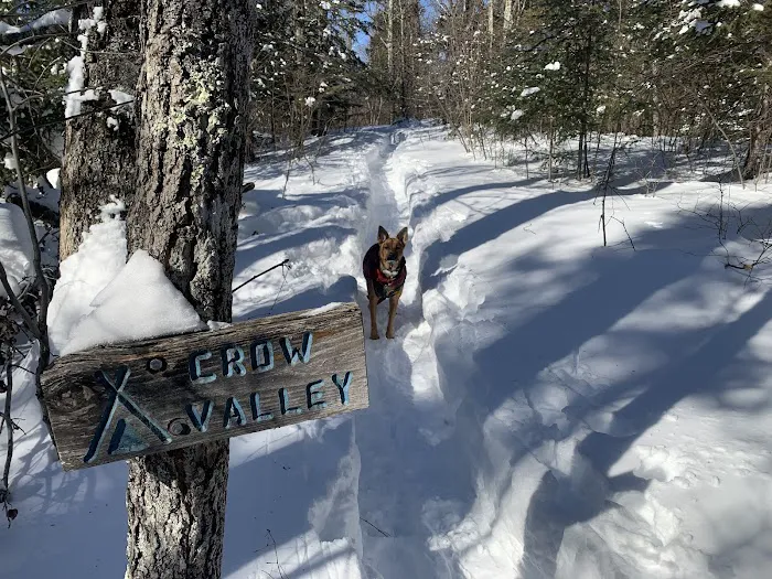 Crow Valley Camp Picture 8