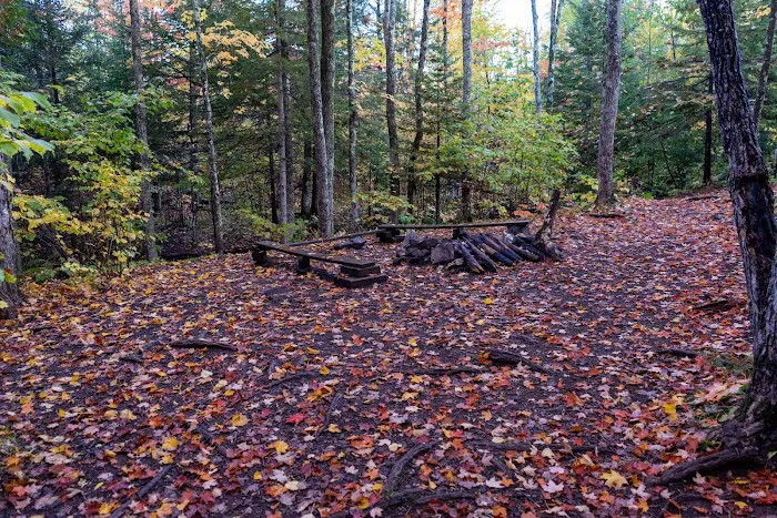 Crow Valley Camp Picture 7