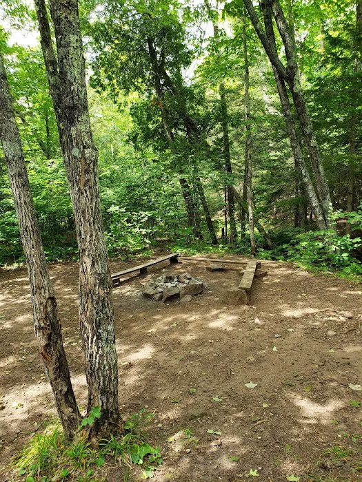 Crow Valley Camp Picture 9