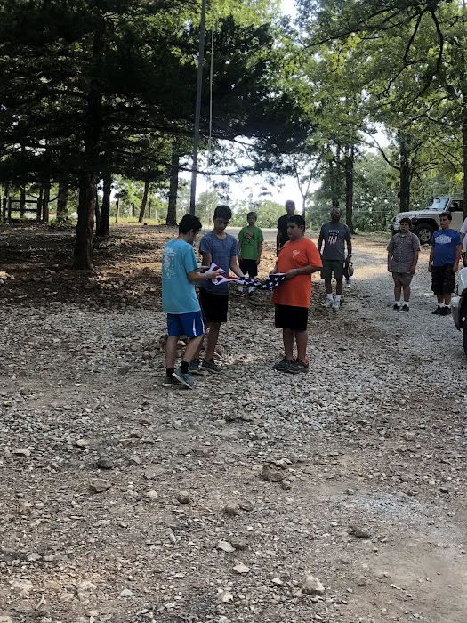 Kickapoo Campsite Picture 6