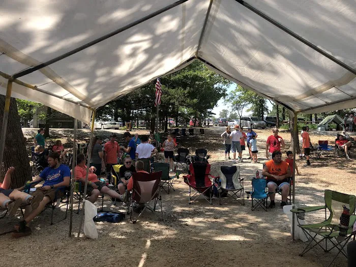 Kickapoo Campsite Picture 2