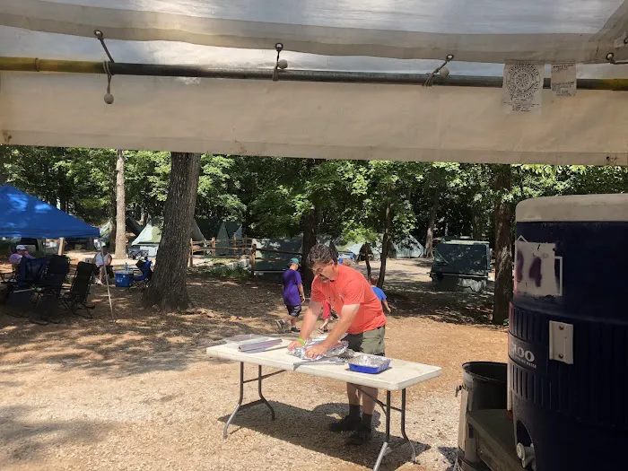 Kickapoo Campsite Picture 4