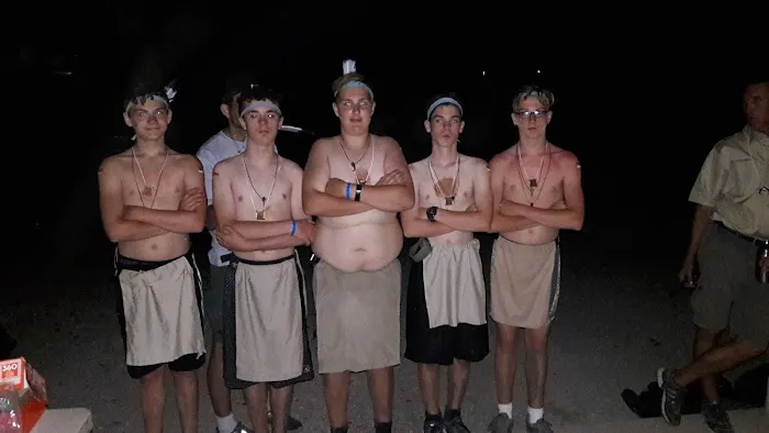 Kickapoo Campsite Picture 7