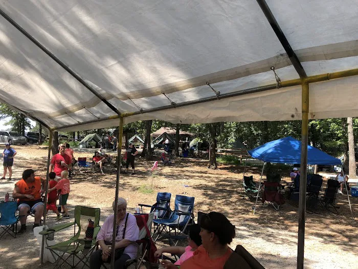 Kickapoo Campsite Picture 5