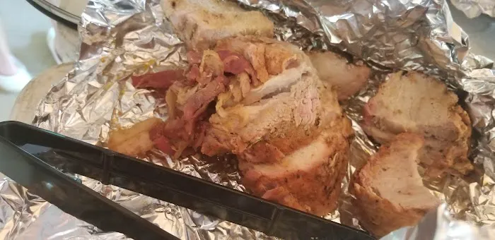 Kickapoo Campsite Picture 3