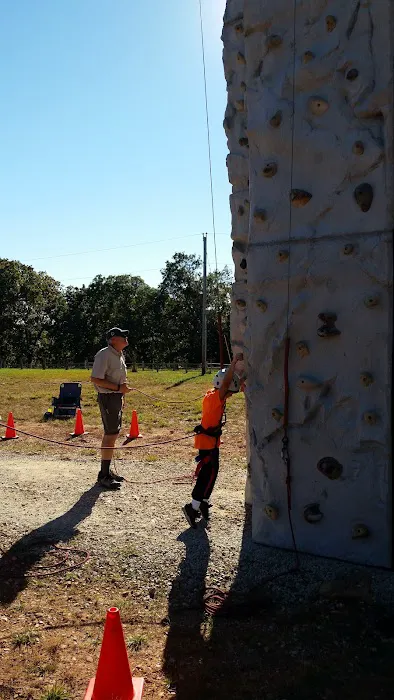 Seneca Campsite Picture 4