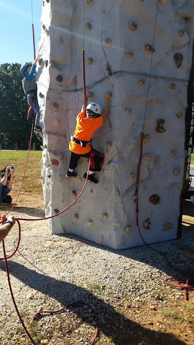 Seneca Campsite Picture 5