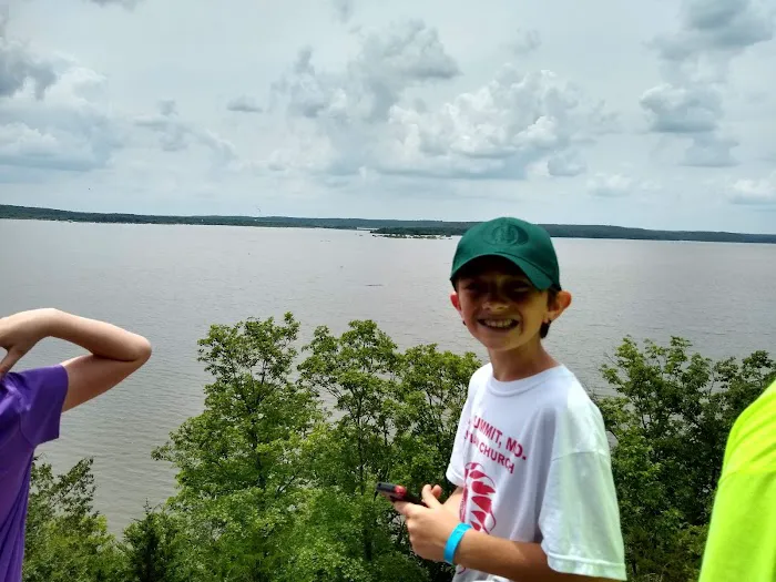 Seneca Campsite Picture 2