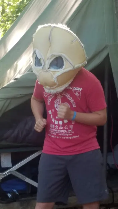 Seneca Campsite Picture 7