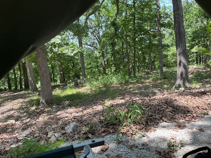 Pawnee Campsite Picture 3